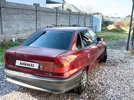 Opel Astra 1992 года за 600 000 тг. в Шымкент