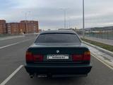 BMW 520 1990 года за 1 000 000 тг. в Кокшетау – фото 3