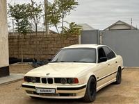 BMW 525 1991 годаүшін1 600 000 тг. в Актау