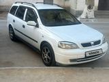 Opel Astra 2003 года за 3 000 000 тг. в Жанаозен