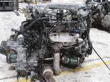 Двигатель на KL MAZDA CRONOS 626 МАЗДА КРОНУС 2.5 за 90 990 тг. в Павлодар – фото 3