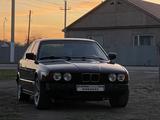 BMW 520 1992 года за 1 500 000 тг. в Караганда