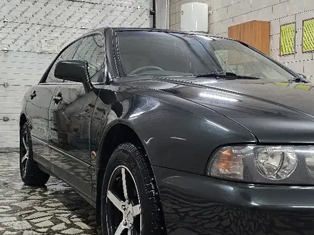 Mitsubishi Diamante 1997 года за 3 000 000 тг. в Усть-Каменогорск – фото 18