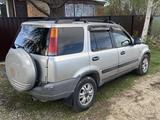 Honda CR-V 1996 годаүшін3 200 000 тг. в Усть-Каменогорск – фото 3