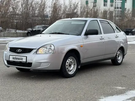 ВАЗ (Lada) Priora 2170 2015 года за 3 850 000 тг. в Усть-Каменогорск – фото 5