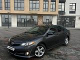 Toyota Camry 2012 года за 8 800 000 тг. в Актау – фото 3