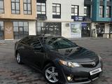 Toyota Camry 2012 годаүшін8 800 000 тг. в Актау