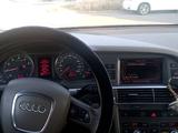 Audi A6 2006 годаүшін4 650 000 тг. в Алматы – фото 3