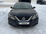 Nissan Teana 2016 года за 9 000 000 тг. в Астана