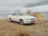 Toyota Mark II 1995 годаfor2 600 000 тг. в Караганда