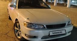 Toyota Mark II 1995 года за 2 000 000 тг. в Караганда