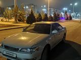 Toyota Mark II 1995 года за 2 000 000 тг. в Караганда – фото 3