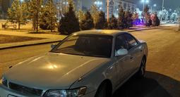 Toyota Mark II 1995 года за 2 000 000 тг. в Караганда – фото 3