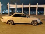 Toyota Mark II 1995 года за 2 000 000 тг. в Караганда – фото 4