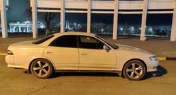 Toyota Mark II 1995 года за 2 000 000 тг. в Караганда – фото 4