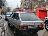 ВАЗ (Lada) 2109 2004 года за 970 000 тг. в Шымкент – фото 2