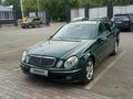 Mercedes-Benz E 240 2004 года за 4 900 000 тг. в Кызылорда – фото 5