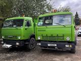 КамАЗ 1992 года за 6 500 000 тг. в Астана
