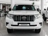 Toyota Land Cruiser Prado Terra 2022 годаfor24 600 000 тг. в Астана