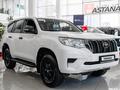 Toyota Land Cruiser Prado Terra 2022 года за 24 600 000 тг. в Астана – фото 3