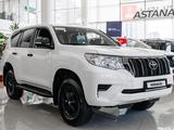 Toyota Land Cruiser Prado Terra 2022 годаүшін24 600 000 тг. в Астана – фото 3