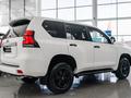 Toyota Land Cruiser Prado Terra 2022 годаүшін24 600 000 тг. в Астана – фото 5