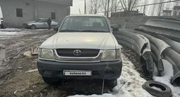 Toyota Hilux 2005 года за 2 800 000 тг. в Алматы