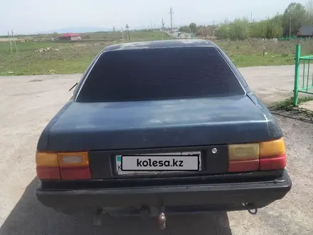 Audi 100 1990 года за 680 000 тг. в Шымкент