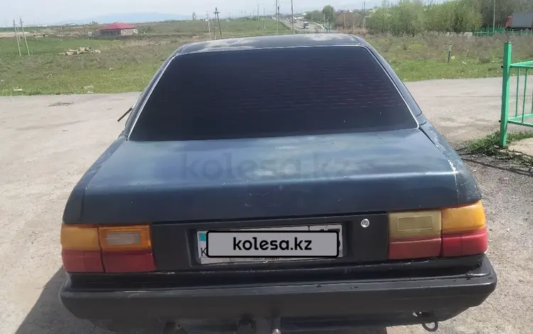 Audi 100 1990 года за 680 000 тг. в Шымкент