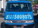 IVECO  Daily 2005 годаүшін9 800 000 тг. в Усть-Каменогорск – фото 4