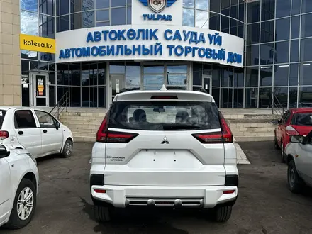 Mitsubishi Xpander Cross 2023 года за 13 100 000 тг. в Уральск – фото 8