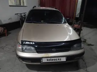 Toyota Carina E