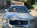 Volkswagen Passat 2002 годаүшін1 950 000 тг. в Тараз