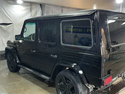 Mercedes-Benz G 500 1990 года за 6 000 000 тг. в Актобе