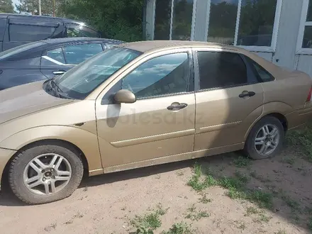 Ford Focus 2001 года за 2 750 000 тг. в Павлодар – фото 2