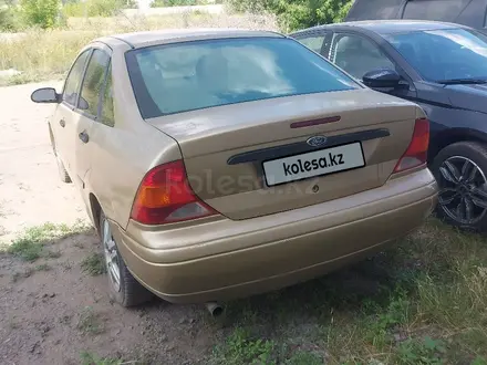 Ford Focus 2001 года за 1 950 000 тг. в Павлодар – фото 14