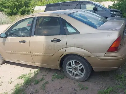 Ford Focus 2001 года за 2 750 000 тг. в Павлодар – фото 6