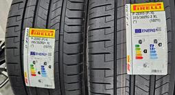 Pirelli P Zero PZ4 255/35 R21 285/30 R21 за 400 000 тг. в Алматы – фото 5