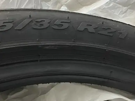 Pirelli P Zero PZ4 255/35 R21 285/30 R21 за 400 000 тг. в Алматы – фото 8