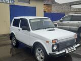 ВАЗ (Lada) Lada 2121 2015 года за 2 600 000 тг. в Петропавловск – фото 2