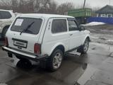 ВАЗ (Lada) Lada 2121 2015 года за 2 600 000 тг. в Петропавловск – фото 3