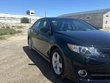 Toyota Camry 2013 года за 6 000 000 тг. в Кызылорда – фото 2