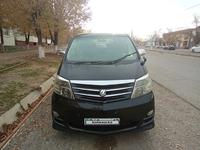 Toyota Alphard 2006 годаfor8 500 000 тг. в Туркестан