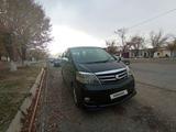 Toyota Alphard 2006 годаүшін8 500 000 тг. в Туркестан – фото 3