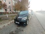 Toyota Alphard 2006 годаүшін8 500 000 тг. в Туркестан – фото 4