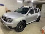 Renault Duster 2017 годаfor6 499 999 тг. в Жанаозен – фото 3