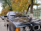 BMW 525 1995 годаfor2 000 000 тг. в Шымкент