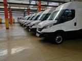 IVECO  Daily 2025 года за 24 000 000 тг. в Уральск – фото 2