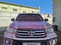 Toyota Hilux 2017 годаfor15 000 000 тг. в Актау – фото 11