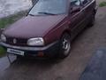 Volkswagen Golf 1994 года за 1 118 750 тг. в Павлодар